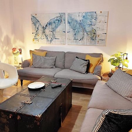 Real Maestranza Suite Seville Ngoại thất bức ảnh