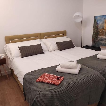 Real Maestranza Suite Seville Ngoại thất bức ảnh