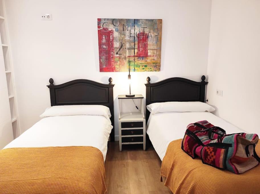 Real Maestranza Suite Seville Ngoại thất bức ảnh