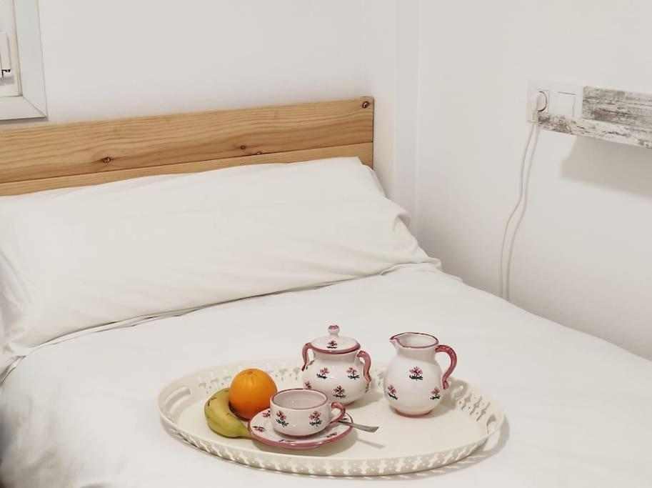 Real Maestranza Suite Seville Ngoại thất bức ảnh