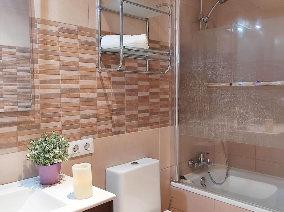Real Maestranza Suite Seville Ngoại thất bức ảnh