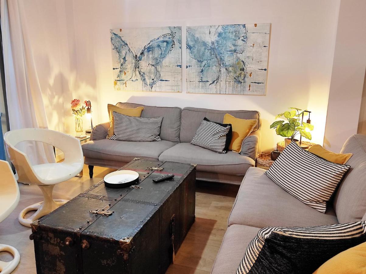 Real Maestranza Suite Seville Ngoại thất bức ảnh