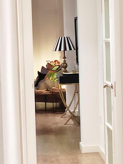 Real Maestranza Suite Seville Ngoại thất bức ảnh