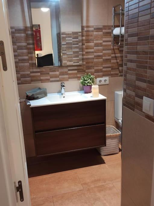 Real Maestranza Suite Seville Ngoại thất bức ảnh