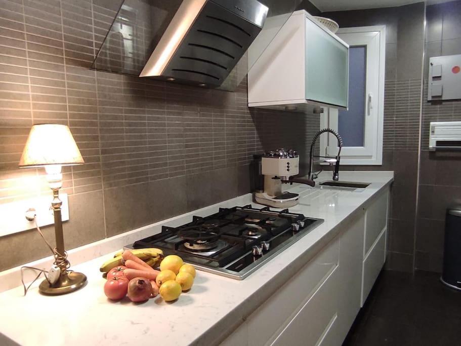 Real Maestranza Suite Seville Ngoại thất bức ảnh