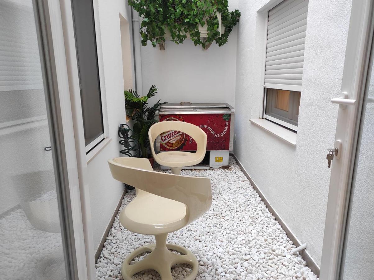 Real Maestranza Suite Seville Ngoại thất bức ảnh