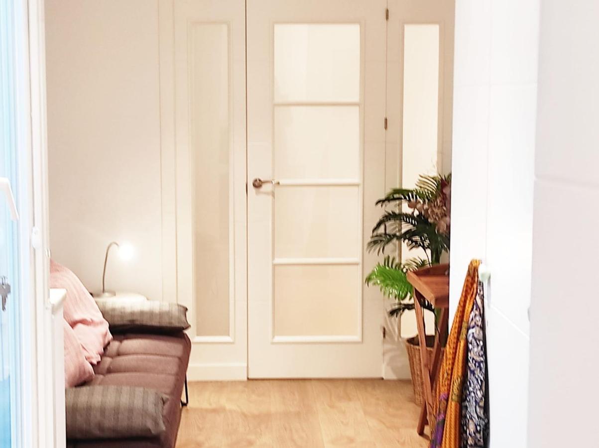 Real Maestranza Suite Seville Ngoại thất bức ảnh
