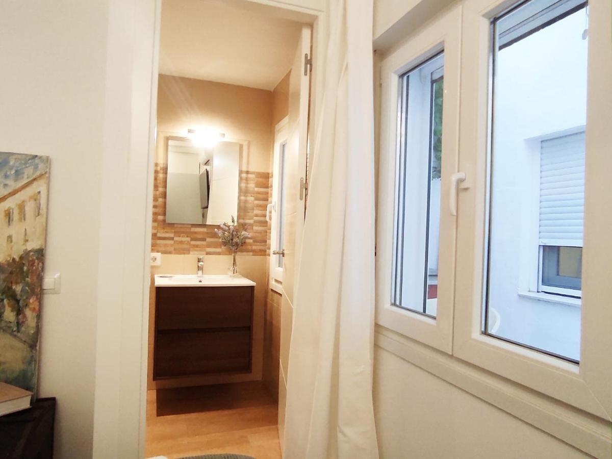 Real Maestranza Suite Seville Ngoại thất bức ảnh